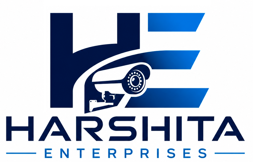 Harshita Enterprises