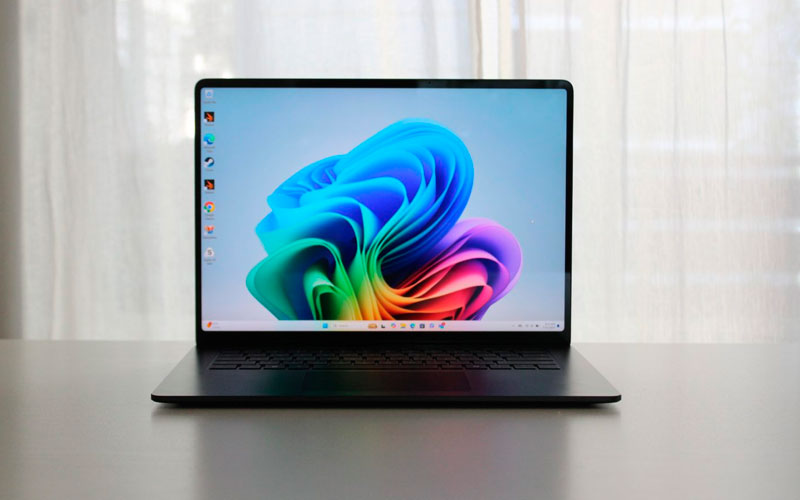 Laptop