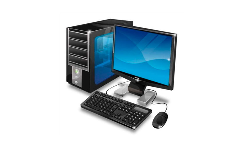 Desktop