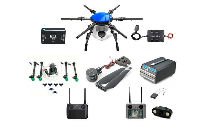 Drone Accessories
