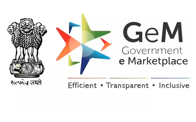Gem Government E Marketplace